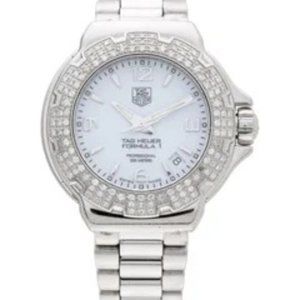 Tag Heuer Formula 1 Women's Watch